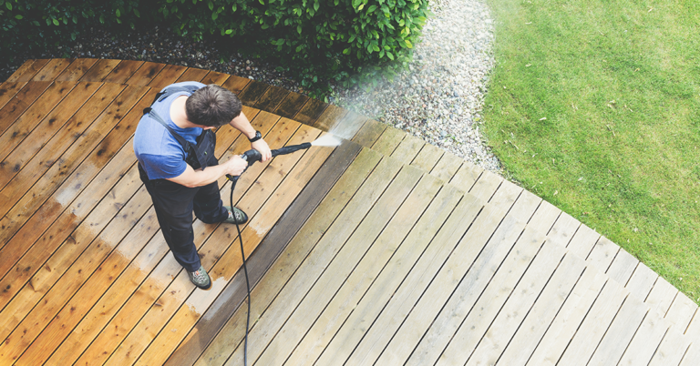 Power-Washing-Beginner